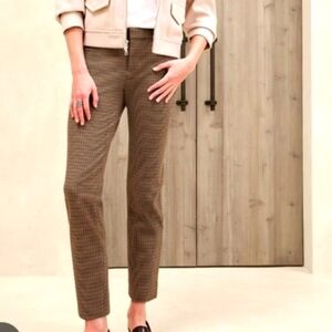 Banana Republic Sloan Pant Size 10 Career‎ Professional Fall Staple